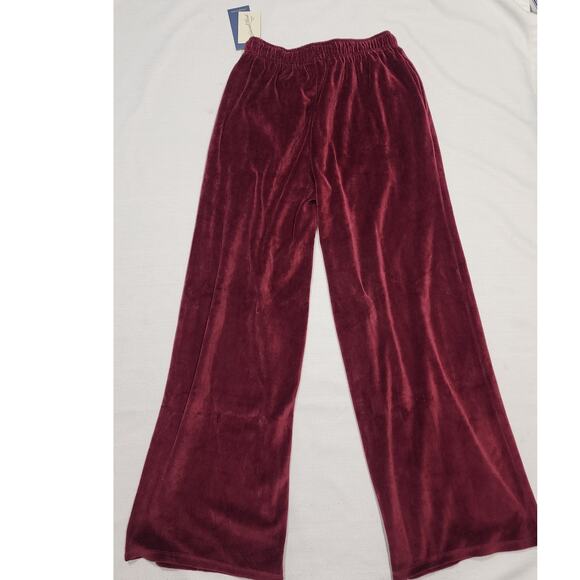 Universal thread Velour pants size women's small - Picture 4 of 6